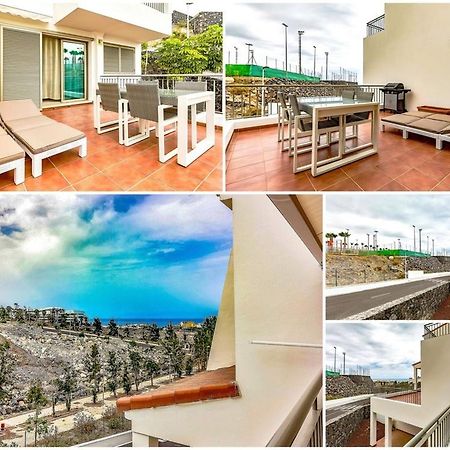 Magnolia La Caleta Apartment Costa Adeje  Exterior photo